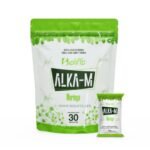 ALKA M DOYPACK DETOX BIOLIFFE