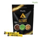 ALTHUS ENERGIZANTE CON MORINGA DOYPACK