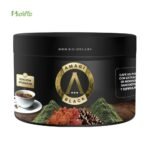CAFE CON MORINGA GANODERMA ESPIRULINA