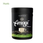 AMAGI CAFE CON MORINGA POTE