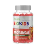BIOKIDS GOMITAS CON MORINGA