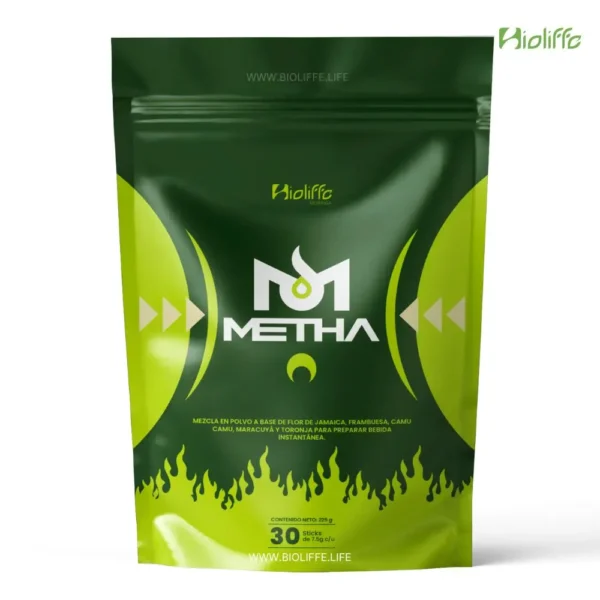 METHA BIOLIFFE