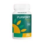 PURIFORT SEMILLAS DE MORINGA
