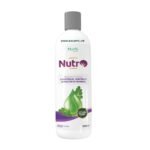 SHAMPOO CON MORINGA BIOLIFFE